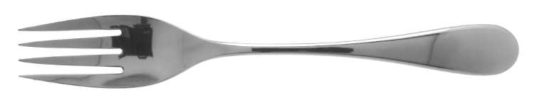 Omni (Stainless) Fork