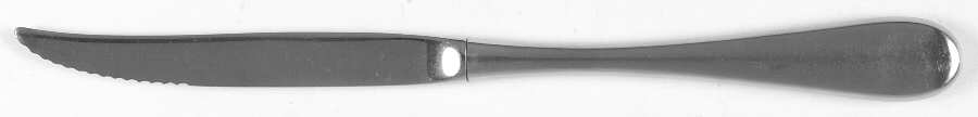 Omni (Stainless) Individual Steak Knife Hollow Handle