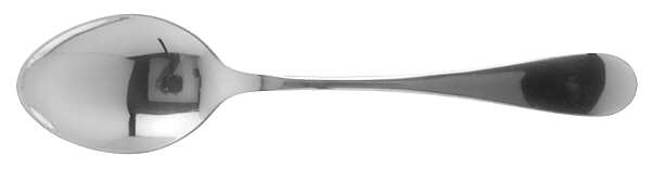 Omni (Stainless) Place/Oval Soup Spoon