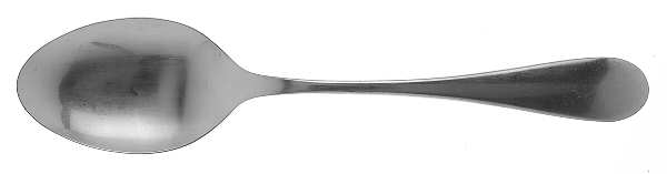 Omni (Stainless) Tablespoon (Serving Spoon)