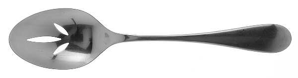 Omni (Stainless) Pierced Tablespoon (Serving Spoon)