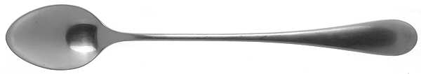 Omni (Stainless) Iced Tea Spoon
