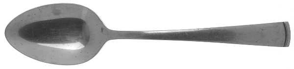 Ontario (Stainless) Tablespoon (Serving Spoon)
