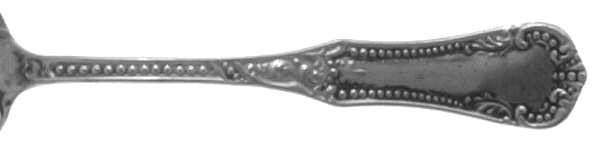 Orient (Silverplate, 1912) by Oneida Silver