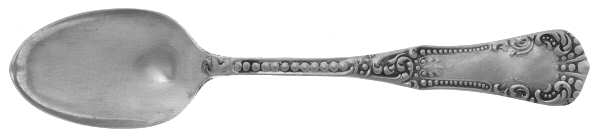 Orient (Silverplate, 1912) Demitasse Spoon