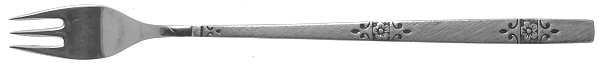Orlando (Stainless) Cocktail/Seafood Fork
