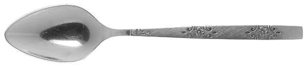 Orlando (Stainless) Teaspoon