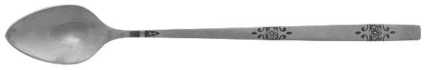 Orlando (Stainless) Iced Tea Spoon