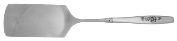 Our Rose (Stainless) Lasagna Server with Stainless Blade HC