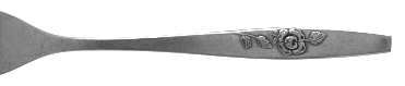 Our Rose (Stainless) by Oneida Silver
