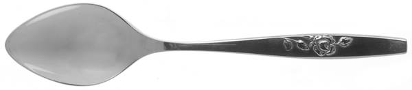 Our Rose (Stainless) Teaspoon