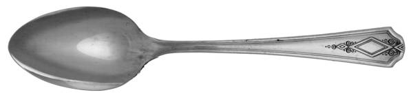 Oxford (Silverplate, 1931) Teaspoon