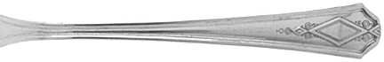 Oxford (Silverplate, 1931) by Oneida Silver