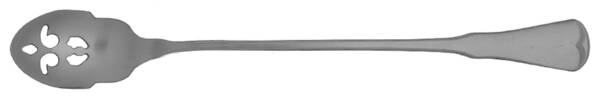 Patrick Henry (Stainless) Olive Spoon Long Handle HC
