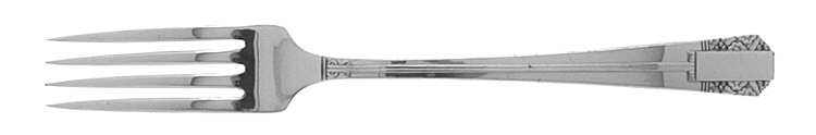 Park Lane (Silverplate, 1936) Fork