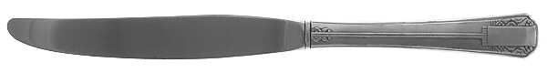 Park Lane (Silverplate, 1936) Modern Hollow Knife