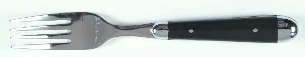 Palette-Black (Stainless) Fork