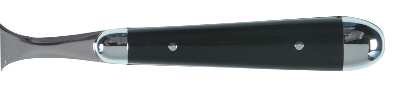 Palette-Black (Stainless) by Oneida Silver