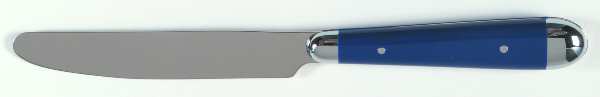 Palette-Cobalt Blue (Stainless) New French Hollow Knife
