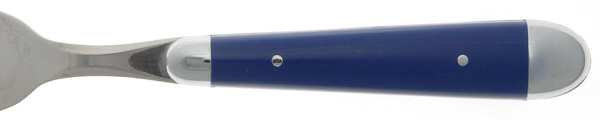 Palette-Cobalt Blue (Stainless) Fork