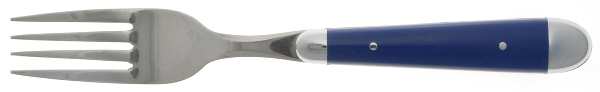 Palette-Cobalt Blue (Stainless) by Oneida Silver