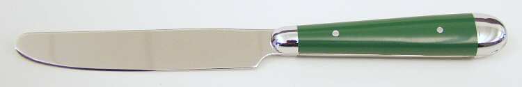 Palette-Hunter Green (Stainless) New French Hollow Knife