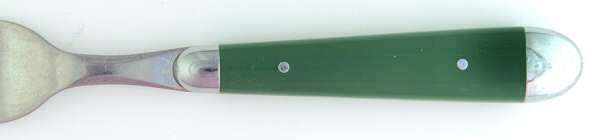 Palette-Hunter Green (Stainless) by Oneida Silver