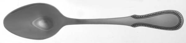 Palisade (Stainless) Teaspoon
