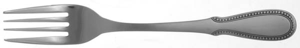 Palisade (Stainless) Individual Salad Fork