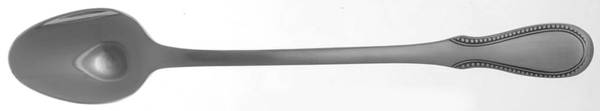 Palisade (Stainless) Iced Tea Spoon