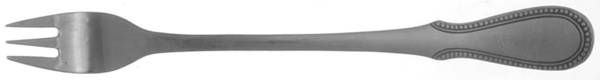Palisade (Stainless) Cocktail/Seafood Fork