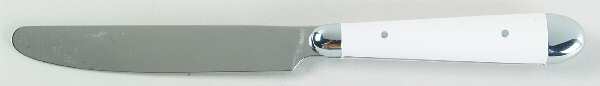 Palette-White (Stainless) New French Hollow Knife