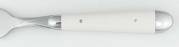 Palette-White (Stainless) by Oneida Silver