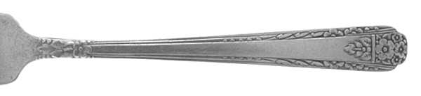 Pandora (Silverplate, 1938) by Oneida Silver