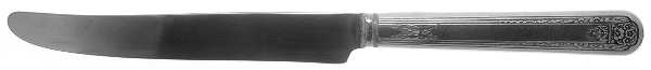 Pandora (Silverplate, 1938) New French Solid Knife