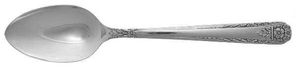 Pandora (Silverplate, 1938) Teaspoon