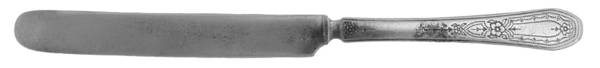 Paul Revere (Silverplate, 1927) Youth Knife, Solid Piece