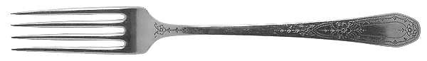 Paul Revere (Silverplate, 1927) Fork