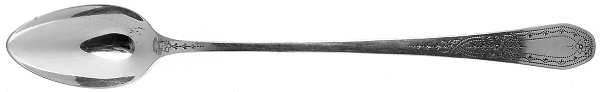 Paul Revere (Silverplate, 1927) Iced Tea Spoon