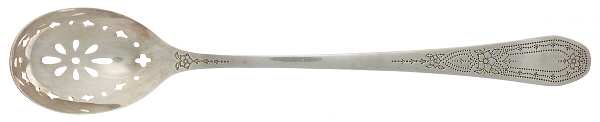 Paul Revere (Silverplate, 1927) Relish Spoon