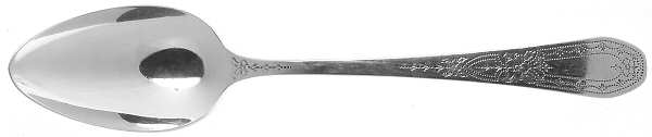 Paul Revere (Silverplate, 1927) Teaspoon