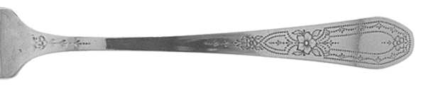 Paul Revere (Silverplate, 1927) by Oneida Silver