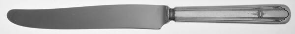 Paramount (Silverplate, 1933) New French Solid Knife