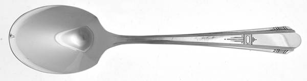 Paramount (Silverplate, 1933) Sugar Spoon