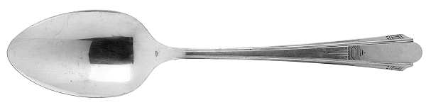 Paramount (Silverplate, 1933) Tablespoon (Serving Spoon)