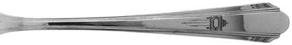 Paramount (Silverplate, 1933) by Oneida Silver