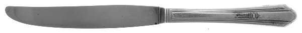 Paramount (Silverplate, 1933) Modern Hollow Knife