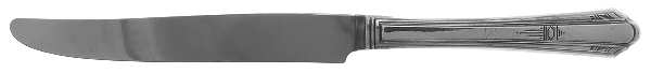 Paramount (Silverplate, 1933) New French Hollow Knife