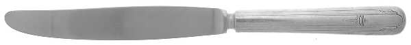 Paramount (Silverplate, 1933) Modern Solid Knife