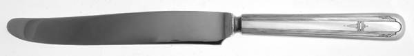 Paramount (Silverplate, 1933) New French Solid Knife
